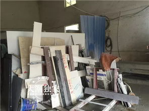 海寧兩家石材加工廠違法排污被依法關(guān)停